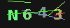 Gambar captcha